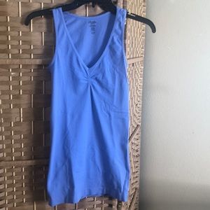 Nikibiki tanks (pink and blue 2/$15)